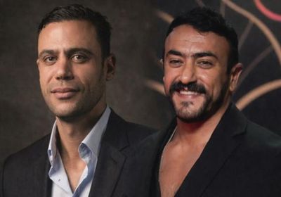 أزمة إيرادات تشعل الخلاف بين محمد إمام وأحمد العوضي