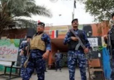إسقاط 5 طائرات مسيرة مفخخة في أربيل دون خسائر بشرية