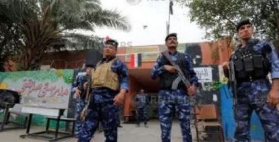 إسقاط 5 طائرات مسيرة مفخخة في أربيل دون خسائر بشرية