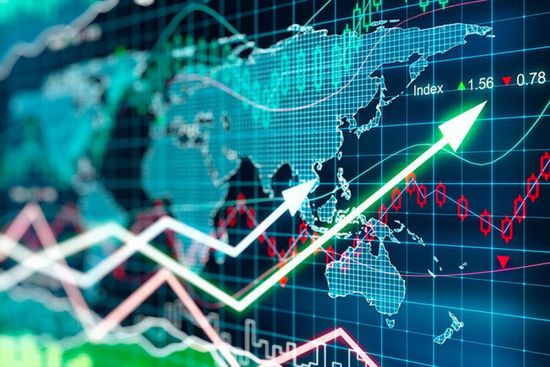 صناديق الأسهم العالمية تشهد أكبر تدفقات نقدية في 3 أسابيع