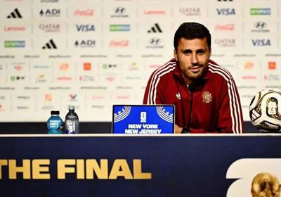 قبل نهائي المونديال.. قائد منتخب إسبانيا: قادرون على الفوز بكأس العالم