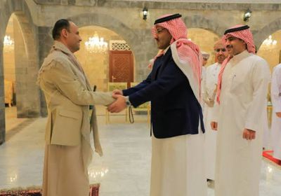التنازلات السعودية تضخم الحوثي.. سياسات المملكة الفاشلة تقوي المليشيا