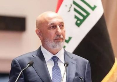 رئيس العراق: لن نكون ساحة لتصفية الحسابات الإقليمية