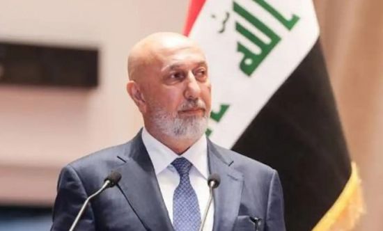 رئيس العراق: لن نكون ساحة لتصفية الحسابات الإقليمية