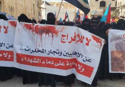 التصعيد السلمي المستمر.. الضمانة الشعبية لحماية مكتسبات الجنوب وإحباط المؤامرات