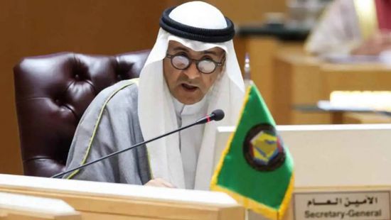 "جريمة حرب".. مجلس التعاون يدين الهجمات الإيرانية على البحرين والكويت والأردن