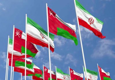 إيران تقترح مسارًا جديدًا لحركة السفن باتجاه عُمان