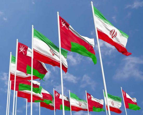 إيران تقترح مسارًا جديدًا لحركة السفن باتجاه عُمان