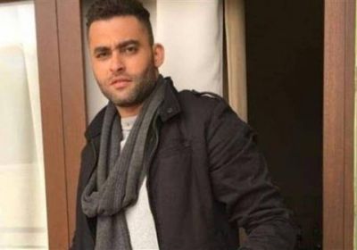 وفاة الفنان المصري أحمد جلال بعد صراع مع المرض 