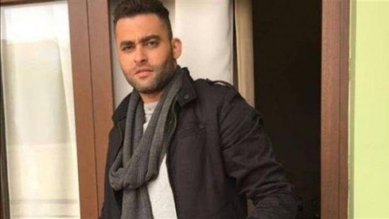 وفاة الفنان المصري أحمد جلال بعد صراع مع المرض 