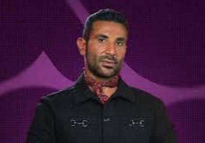 موعد حفل أحمد سعد في الأردن 