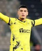 المغربي بنجديدة ينضم للأهلي المصري 3 سنوات