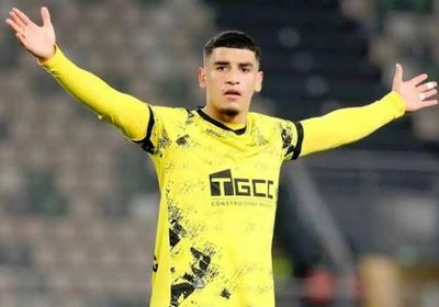 المغربي بنجديدة ينضم للأهلي المصري 3 سنوات