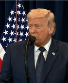 ترامب: واجب علينا منع إيران من امتلاك سلاح نووي