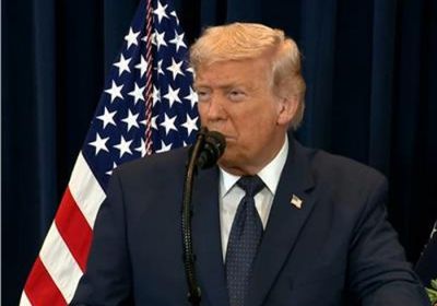 ترامب: واجب علينا منع إيران من امتلاك سلاح نووي