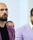 &nbsp;الشرطة الأمريكية توقف أندرو تيت وشقيقه تمهيدًا لإجراءات قضائية جديدة&nbsp;&nbsp;