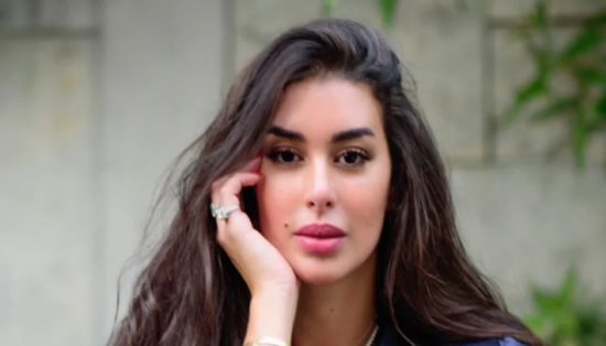 ياسمين صبري تنهي تصوير "مطلوب عائليا" وتخوض تجربة الأمومة سينمائيا&nbsp;