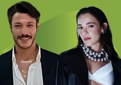 كوبلاي أكا يحسم الجدل: علاقتي بحفصة نور مستقرة