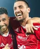 الأهلي المصري يمدد عقد لاعبه طاهر حتى 2029