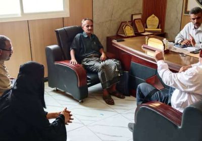 اتحاد عمال الجنوب في لحج يستعد لوقفة احتجاجية في عدن غدا