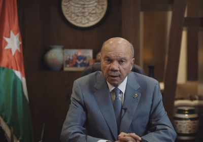 رئيس مجلس الأعيان الأردني يؤكد رفض المملكة الانخراط في صراعات المنطقة