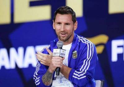 مونديال 2026: الأرجنتينيون متلهفون لـ"ملامسة السماء" مجددًا