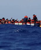 عشرات المفقودين إثر غرق عبّارة قبالة سواحل جيانا