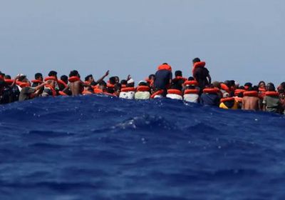 عشرات المفقودين إثر غرق عبّارة قبالة سواحل جيانا