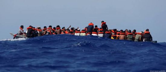 عشرات المفقودين إثر غرق عبّارة قبالة سواحل جيانا