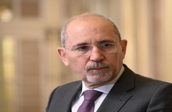الصفدي: الأردن يقف إلى جانب دول الخليج في مواجهة الهجمات الإيرانية