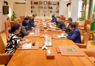 الجامعة العربية والأمم المتحدة تبحثان توحيد الجهود لحماية القدس