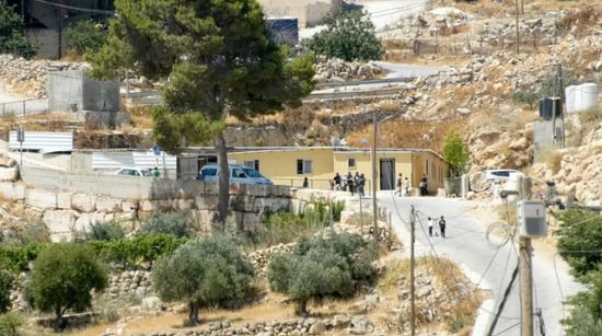 الخارجية الفلسطينية ترحب بحظر بلجيكا منتجات المستوطنات الإسرائيلية