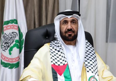 البرلمان العربي يشيد بحظر بلجيكا منتجات المستوطنات الإسرائيلية