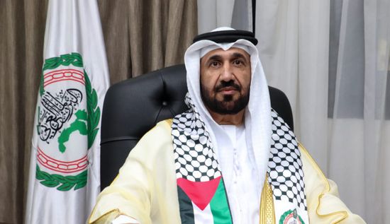 البرلمان العربي يشيد بحظر بلجيكا منتجات المستوطنات الإسرائيلية