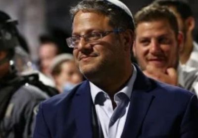 بعد نتنياهو.. بن غفير يعلن دعمه للأرجنتين في نهائي مونديال 2026