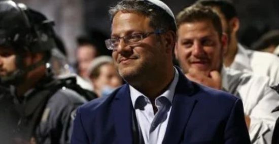 بعد نتنياهو.. بن غفير يعلن دعمه للأرجنتين في نهائي مونديال 2026