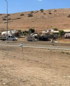 الرئاسة الفلسطينية تدعو واشنطن للتدخل الفوري لوقف اعتداءات المستوطنين