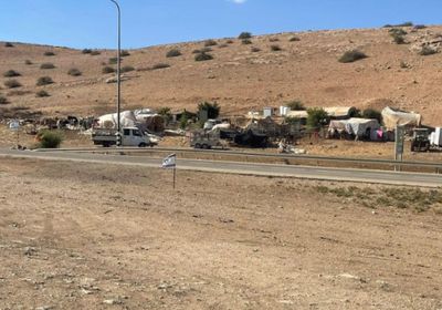 الرئاسة الفلسطينية تدعو واشنطن للتدخل الفوري لوقف اعتداءات المستوطنين