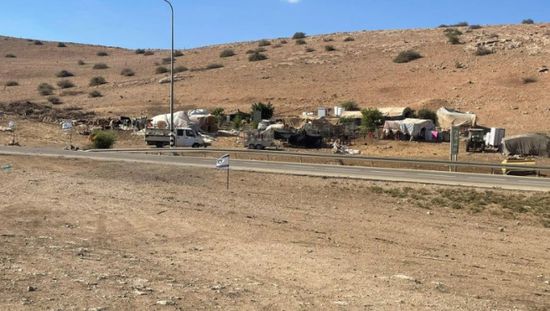 الرئاسة الفلسطينية تدعو واشنطن للتدخل الفوري لوقف اعتداءات المستوطنين