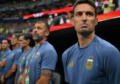 مونديال 2026: سكالوني يجري 3 تغييرات ولا تعديل في تشكيلة دي لا فوينتي