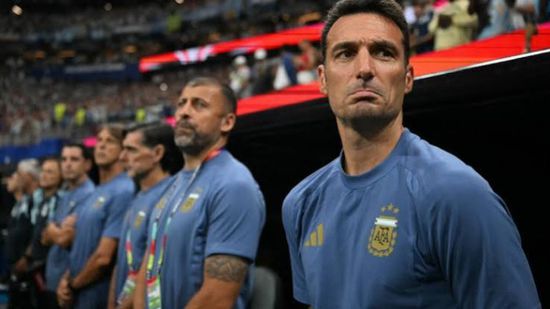 مونديال 2026: سكالوني يجري 3 تغييرات ولا تعديل في تشكيلة دي لا فوينتي