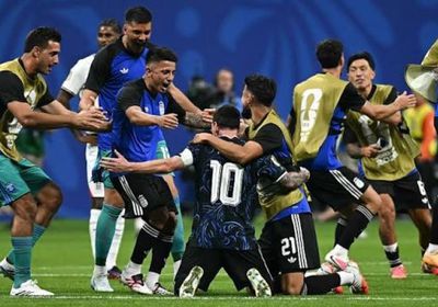 إسبانيا والأرجنتين تتنافسان على نسخة طبق الأصل من كأس العالم