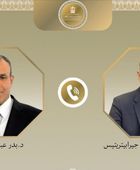 وزيرا خارجية مصر واليونان يبحثان مستجدات الأوضاع الإقليمية