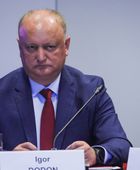 "أمر مرفوض".. رئيس مولدوفا السابق يرفض دعوات الوحدة مع رومانيا