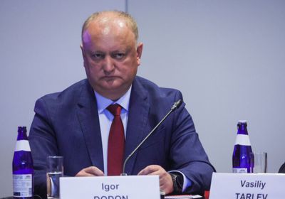 "أمر مرفوض".. رئيس مولدوفا السابق يرفض دعوات الوحدة مع رومانيا