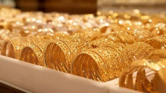 أسعار الذهب اليوم الإثنين 20-7-2026 في اليمن