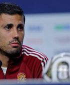 رودري يصعد من القاع ليقود إسبانيا للفوز بكأس العالم