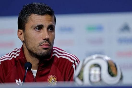 رودري يصعد من القاع ليقود إسبانيا للفوز بكأس العالم