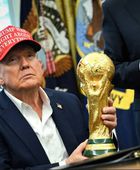 كأس العالم: التغيير الأمريكي يضع اللعبة أمام معركة من أجل هويتها
