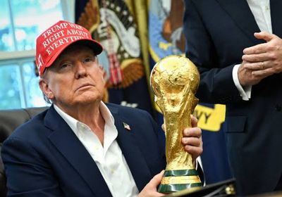كأس العالم: التغيير الأمريكي يضع اللعبة أمام معركة من أجل هويتها